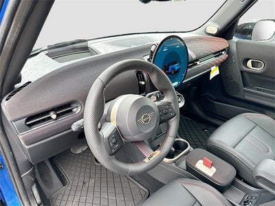 2026 MINI Hardtop 4 Door Cooper S