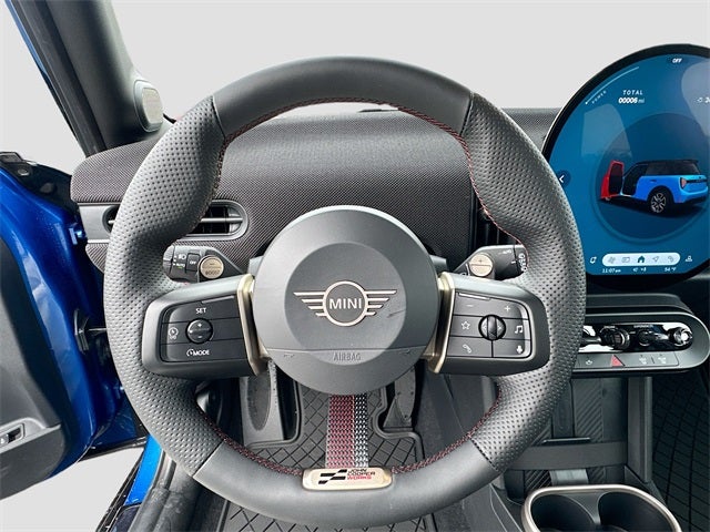 2026 MINI Hardtop 4 Door Cooper S