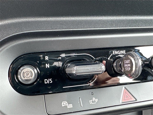 2026 MINI Hardtop 4 Door Cooper S