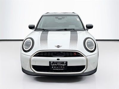 2026 MINI Hardtop 4 Door Cooper S