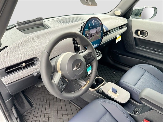 2026 MINI Hardtop 4 Door Cooper S