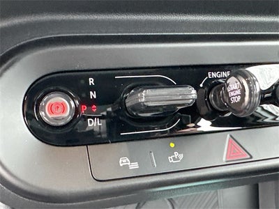 2026 MINI Hardtop 4 Door Cooper S