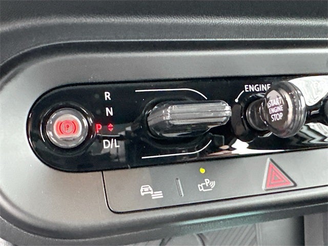 2026 MINI Hardtop 4 Door Cooper S