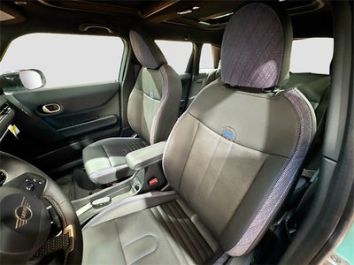 2026 MINI Cooper S SIGNATURE PLUS