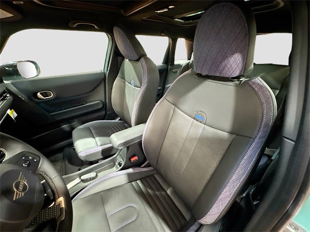 2026 MINI Cooper S SIGNATURE PLUS