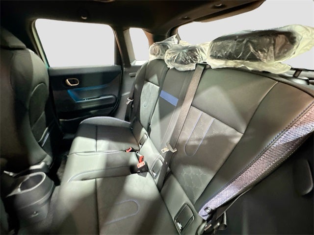 2026 MINI Cooper S SIGNATURE PLUS