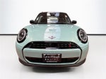 2026 MINI Cooper S SIGNATURE PLUS