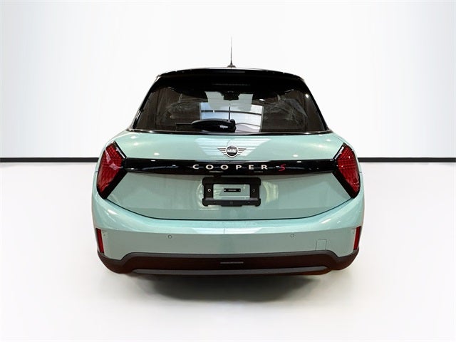 2026 MINI Cooper S SIGNATURE PLUS