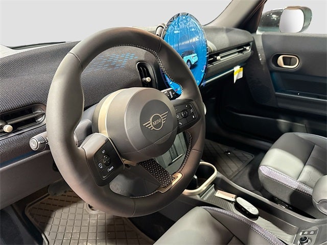 2026 MINI Cooper S SIGNATURE PLUS