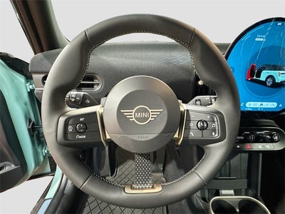 2026 MINI Cooper S SIGNATURE PLUS