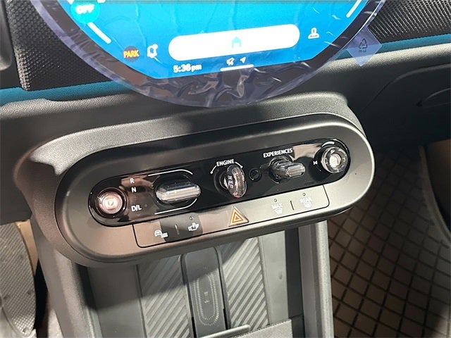 2026 MINI Cooper S SIGNATURE PLUS