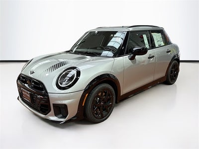 2026 MINI Hardtop 4 Door Cooper S