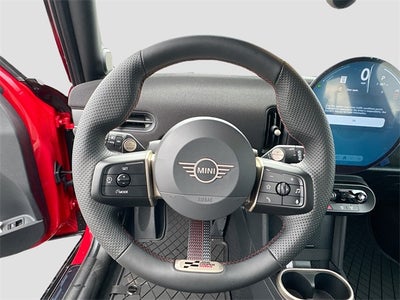 2026 MINI Hardtop 4 Door Cooper S