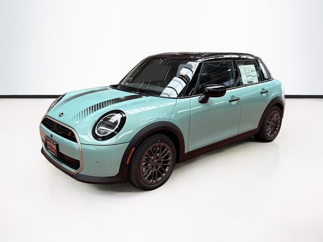 2026 MINI Cooper S Cooper S