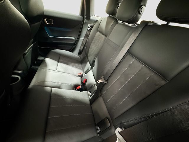 2026 MINI Cooper S Cooper S