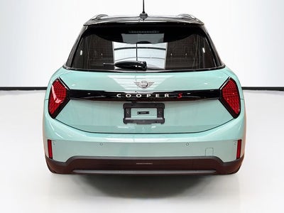 2026 MINI Cooper S Cooper S