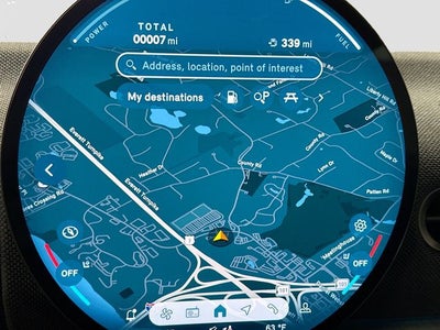 2026 MINI Cooper S Cooper S