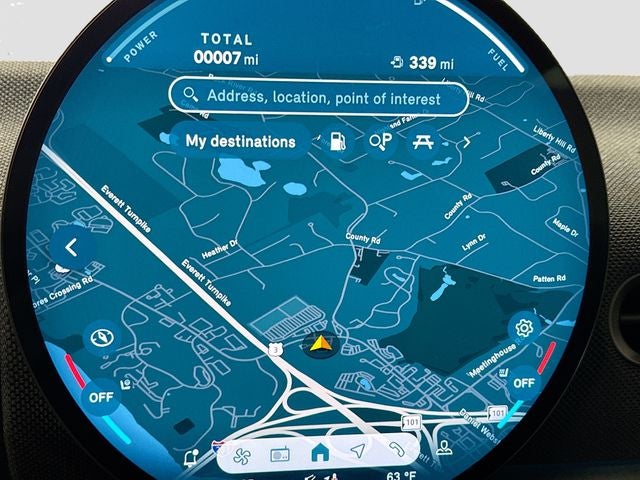 2026 MINI Cooper S Cooper S