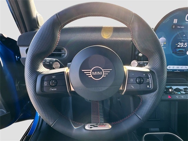 2025 MINI Hardtop 4 Door Cooper S