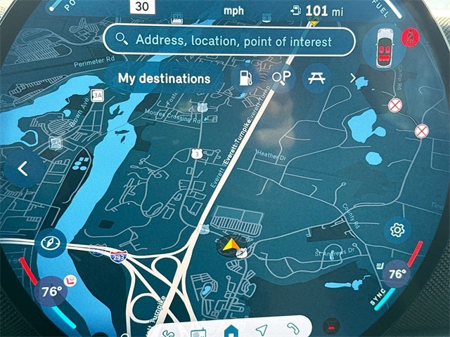 2025 MINI Hardtop 4 Door Cooper S