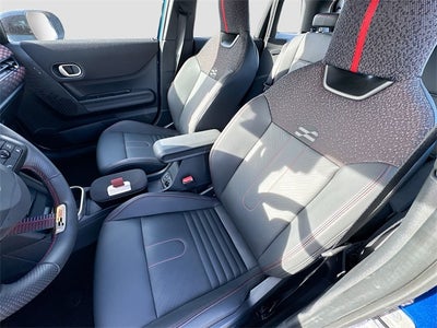 2025 MINI Hardtop 4 Door Cooper S