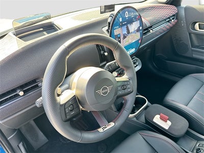 2025 MINI Hardtop 4 Door Cooper S