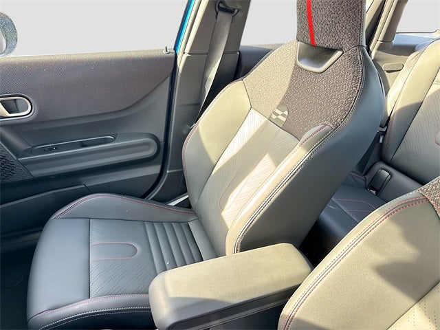 2025 MINI Hardtop 4 Door Cooper S