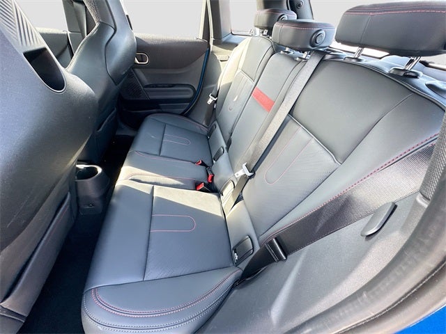 2025 MINI Hardtop 4 Door Cooper S