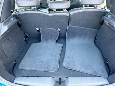 2025 MINI Hardtop 4 Door Cooper S