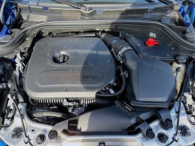 2025 MINI Hardtop 4 Door Cooper S