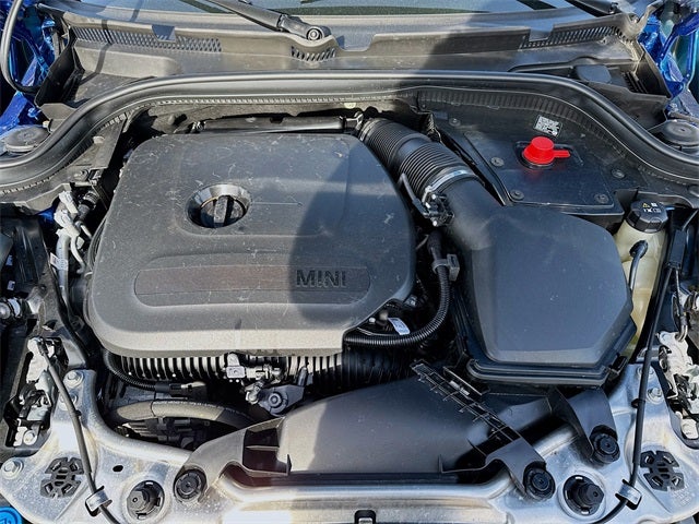 2025 MINI Hardtop 4 Door Cooper S