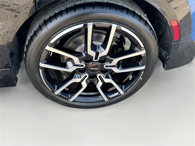 2025 MINI Hardtop 4 Door Cooper S