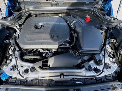 2025 MINI Hardtop 4 Door Cooper S