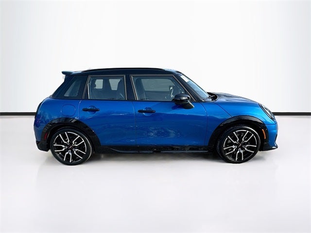 2025 MINI Hardtop 4 Door Cooper S