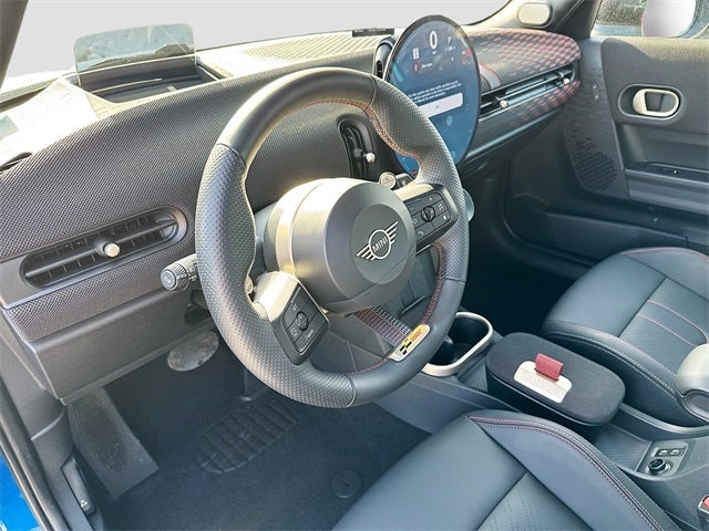 2025 MINI Hardtop 4 Door Cooper S