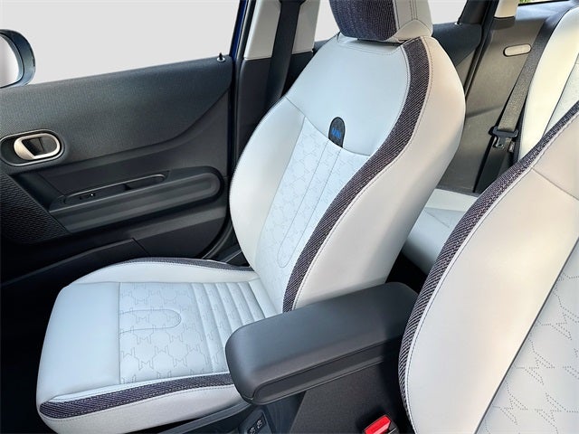 2025 MINI Hardtop 4 Door Cooper S