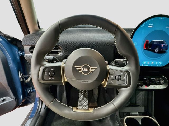 2025 MINI HARDTOP 4 DOOR Cooper S
