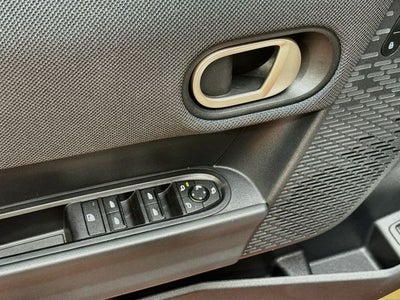 2025 MINI HARDTOP 4 DOOR Cooper S
