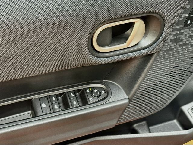 2025 MINI HARDTOP 4 DOOR Cooper S