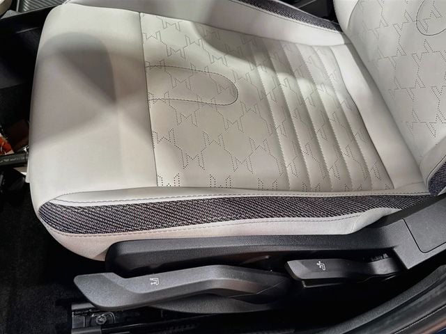 2025 MINI HARDTOP 4 DOOR Cooper S