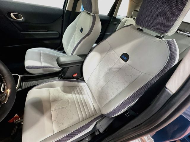 2025 MINI HARDTOP 4 DOOR Cooper S
