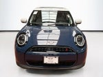 2025 MINI HARDTOP 4 DOOR Cooper S
