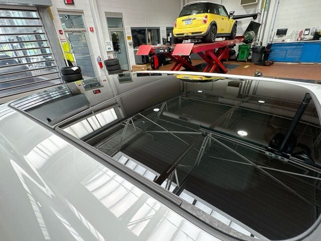 2025 MINI HARDTOP 4 DOOR Cooper S