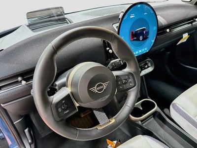 2025 MINI HARDTOP 4 DOOR Cooper S