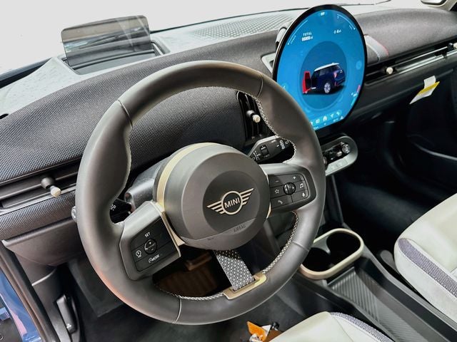 2025 MINI HARDTOP 4 DOOR Cooper S