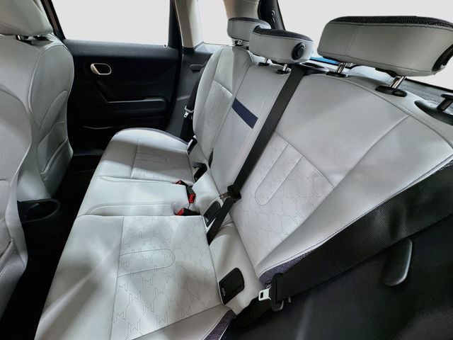 2025 MINI HARDTOP 4 DOOR Cooper S
