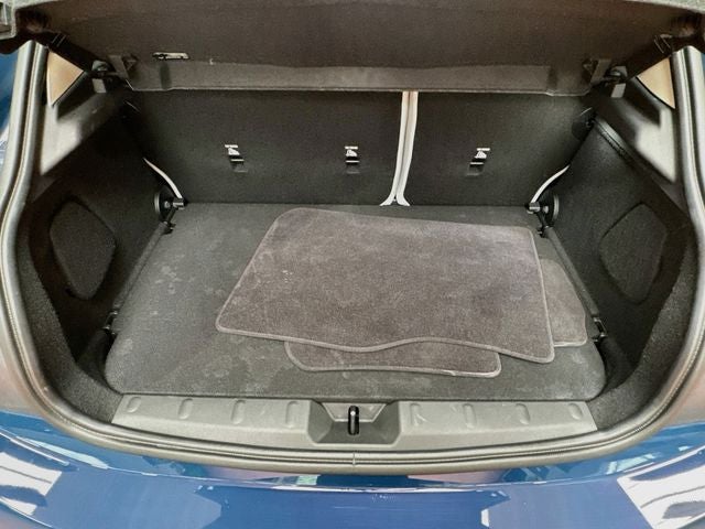 2025 MINI HARDTOP 4 DOOR Cooper S