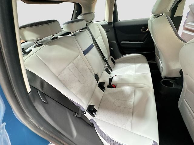2025 MINI HARDTOP 4 DOOR Cooper S