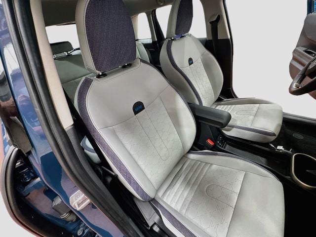 2025 MINI HARDTOP 4 DOOR Cooper S