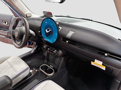 2025 MINI HARDTOP 4 DOOR Cooper S